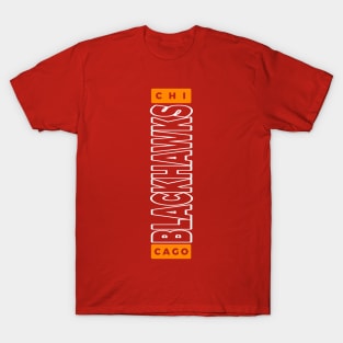 Chicago blackhawks T-Shirt